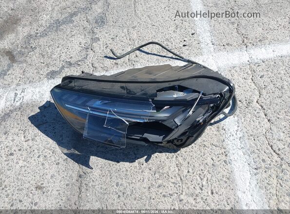 WA16ABFY7P2118801 2023 AUDI Q5 Green Instrument cluster view