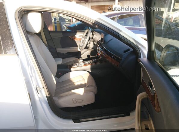 WA17NAF47HA064178 2017 AUDI OTHER White Սալոնի դիմացի տեսք