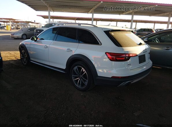 WA17NAF47HA064178 2017 AUDI OTHER White Հետևի ձախ
