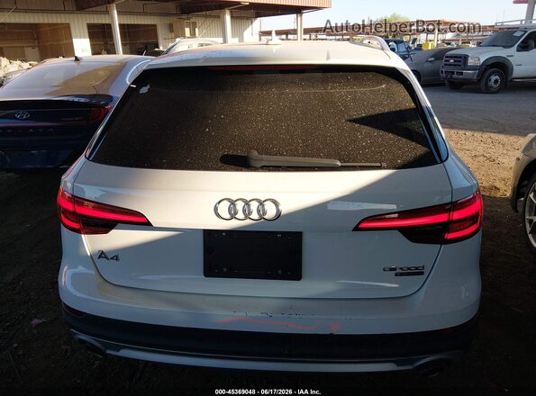 WA17NAF47HA064178 2017 AUDI OTHER White 