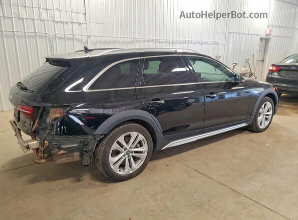 WA18AAF44MA017877 2021 AUDI A4 Black Trasero derecho