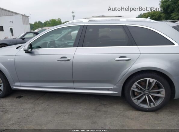 WA18NAF4XJA054285 2018 AUDI OTHER Серебряный 