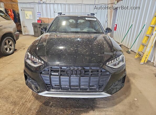 WA19AAF40PA023670 2023 AUDI OTHER Black Vista frontal
