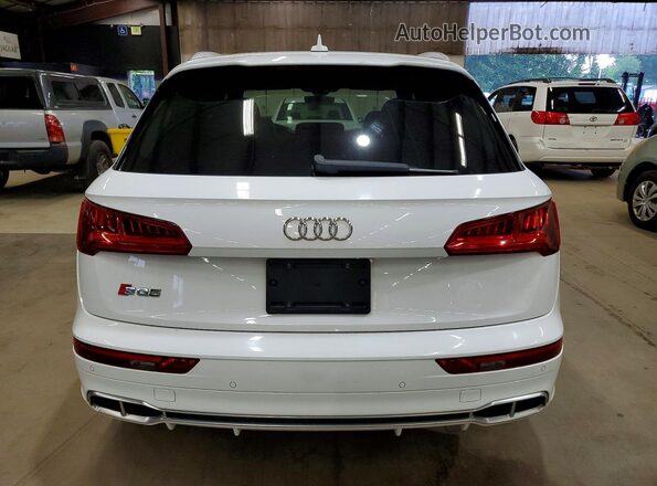 WA1A4AFY2J2213964 2018 AUDI SQ5 White 