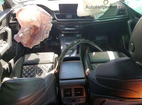 WA1A4AFY8J2209983 2018 AUDI SQ5 White 