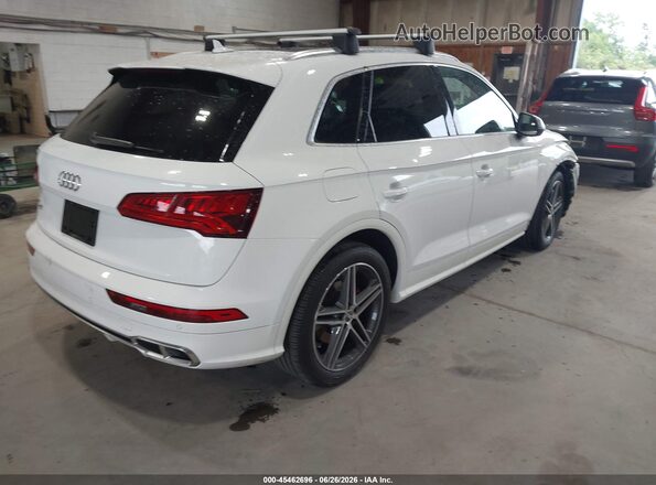 WA1A4AFY9J2212505 2018 AUDI SQ5 White უკანა მარჯვენა