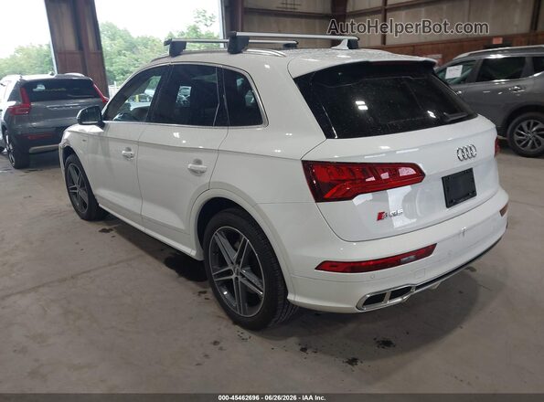 WA1A4AFY9J2212505 2018 AUDI SQ5 White უკანა მარცხენა