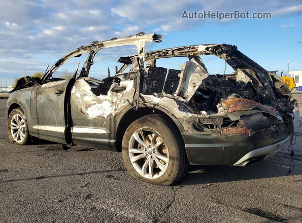 WA1AAAF75KD015191 2019 AUDI Q7 Black 