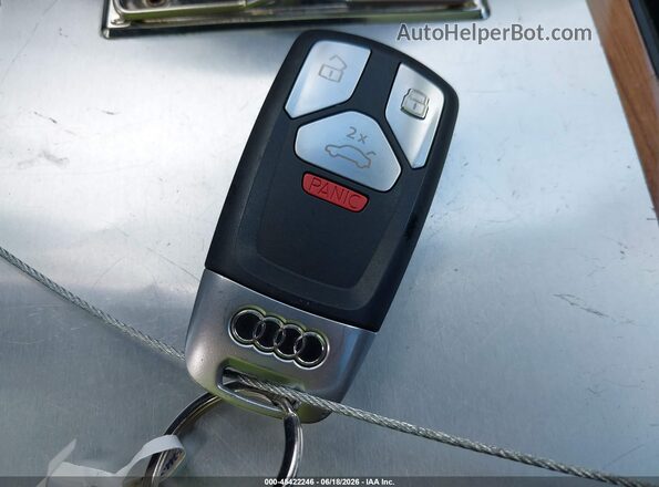 WA1AAAFY0M2090338 2021 AUDI Q5 Black წინა პანელის ხედი