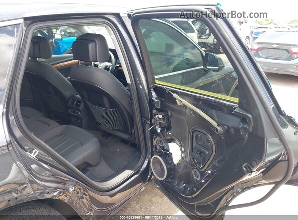 WA1AAAFY1M2062855 2021 AUDI Q5 Gray Vista de la etiqueta del VIN
