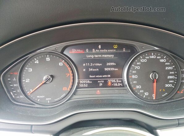 WA1AAAFY2M2074934 2021 AUDI Q5 Синий 