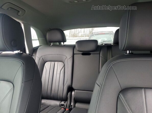 WA1AAAFY2M2074934 2021 AUDI Q5 Синий 