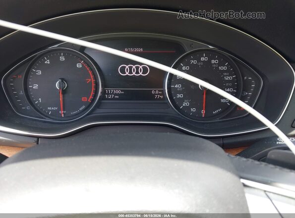 WA1AAAFY3M2002530 2021 AUDI Q5 Black Widok tylnych siedzeń