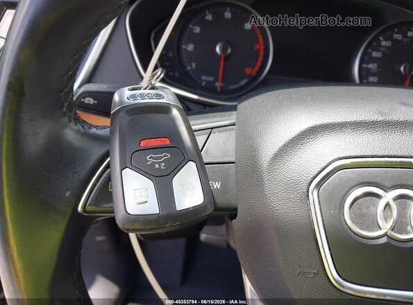 WA1AAAFY3M2002530 2021 AUDI Q5 Black Widok deski rozdzielczej