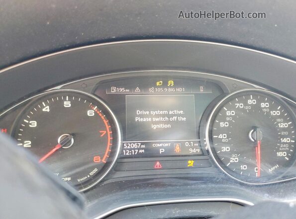 WA1AAAFY4M2102863 2021 AUDI Q5 Blue 