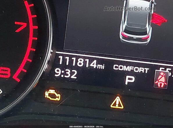WA1AAAFY5M2086253 2021 AUDI Q5 Black 