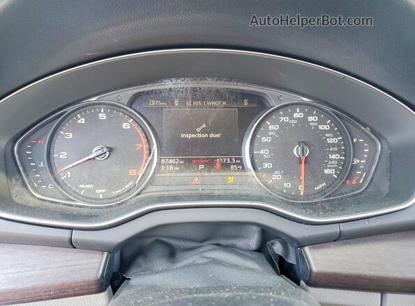 WA1AAAFY5M2125116 2021 AUDI Q5 Black 
