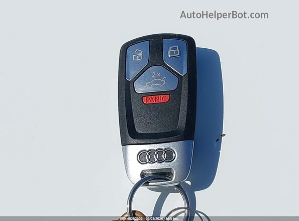 WA1AAAFY6M2030550 2021 AUDI Q5 Black Dashboard view