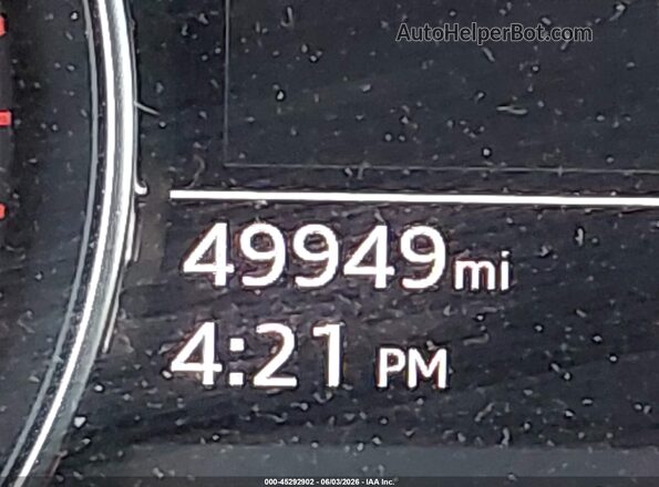 WA1AAAFY6M2030550 2021 AUDI Q5 Black 