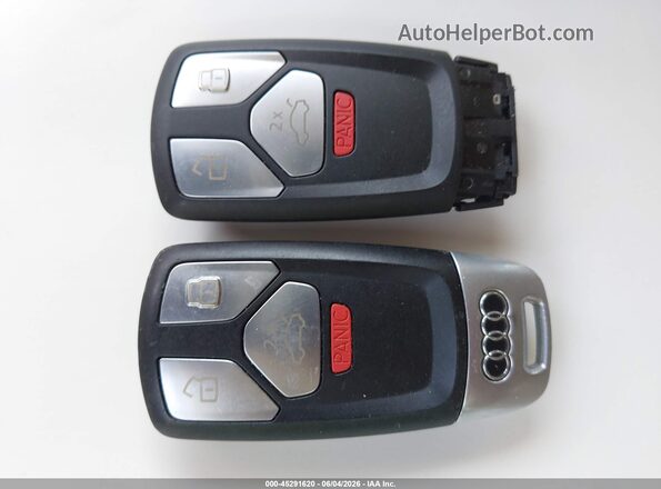 WA1AAAFY6M2081160 2021 AUDI Q5 White Dashboard view