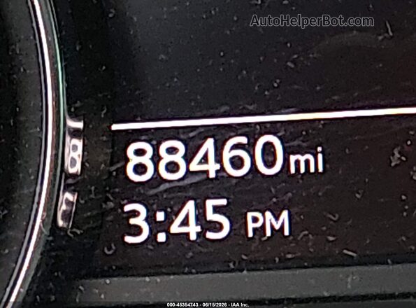 WA1AAAFY9M2002533 2021 AUDI Q5 Black Vista interior de 360 grados
