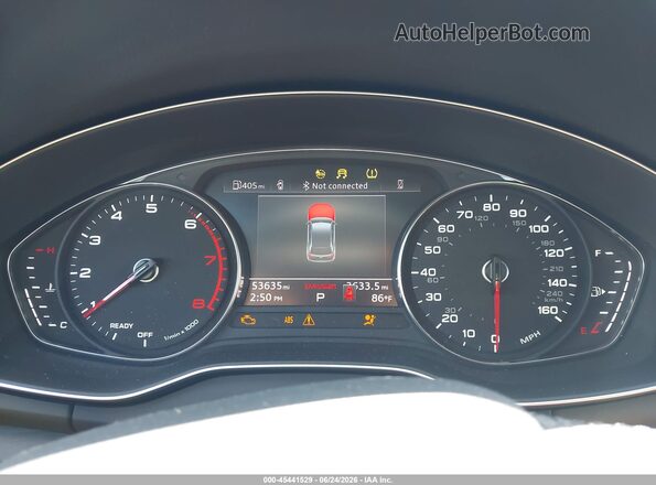 WA1AAAFY9M2078169 2021 AUDI Q5 Black Widok tylnych siedzeń