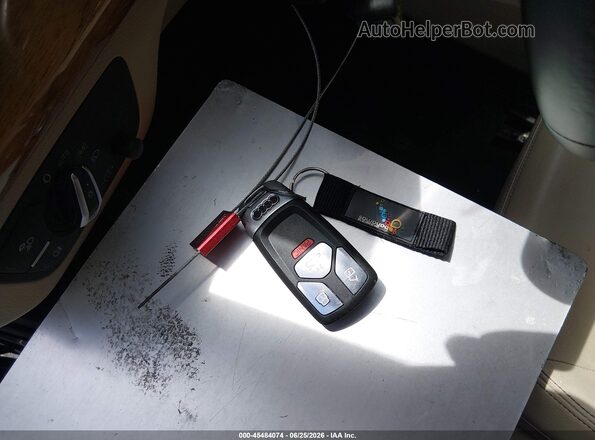 WA1AAAFYXM2024654 2021 AUDI Q5 Blue Dashboard view
