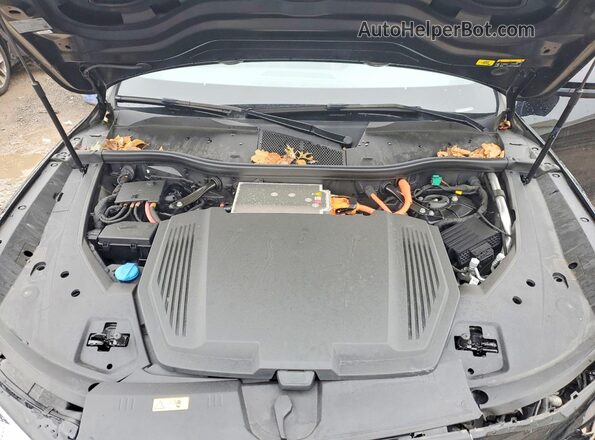 WA1AAAGE1NB005612 2022 AUDI E-TRON Black 