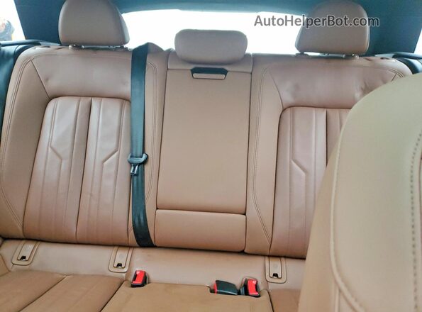 WA1AAAGE1NB005612 2022 AUDI E-TRON Black 