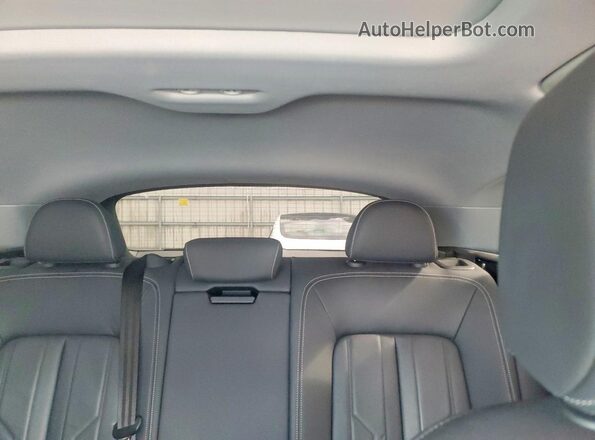 WA1AAAGE2NB022824 2022 AUDI E-TRON Blue 