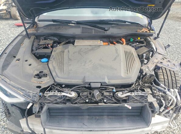 WA1AAAGE2NB022824 2022 AUDI E-TRON Blue 