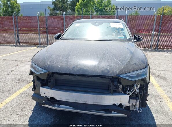 WA1AAAGE5MB028762 2021 AUDI E-TRON Black Панорамний вид салону 360°
