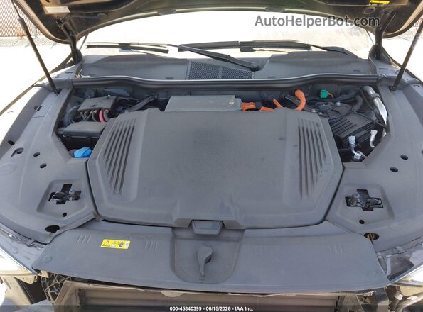 WA1AAAGE5MB028762 2021 AUDI E-TRON Black Вид ззаду