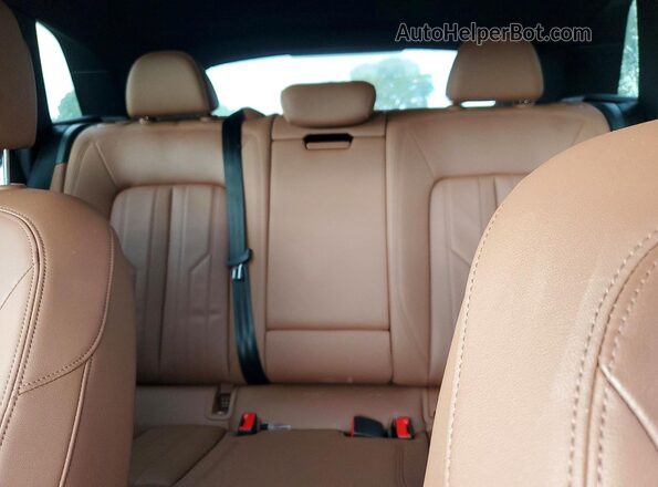 WA1AAAGE5NB005421 2022 AUDI E-TRON Beige 