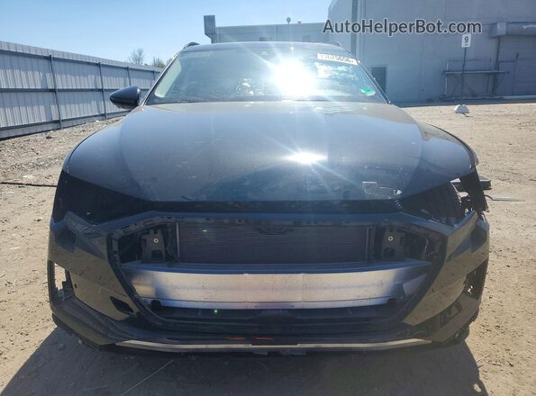 WA1AAAGE8PB005058 2023 AUDI E-TRON Black Вид спереду