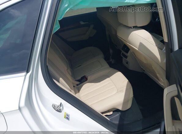 WA1ABAFY4N2125364 2022 AUDI Q5 Белый Вид наклейки с VIN-кодом