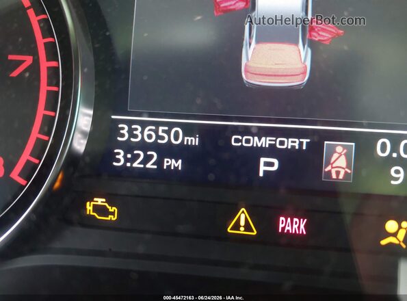 WA1ABAFY4N2125364 2022 AUDI Q5 Белый 