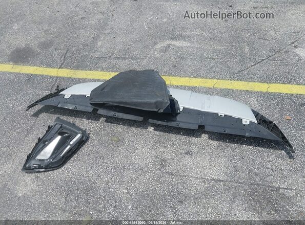 WA1ABAFY8P2001147 2023 AUDI Q5 Black Widok zestawu wskaźników