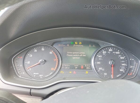 WA1ABAFY8R2111070 2024 AUDI Q5 Черный 