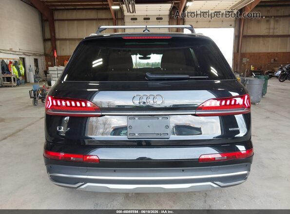 WA1ACBF71RD007194 2024 AUDI Q7 Черный 