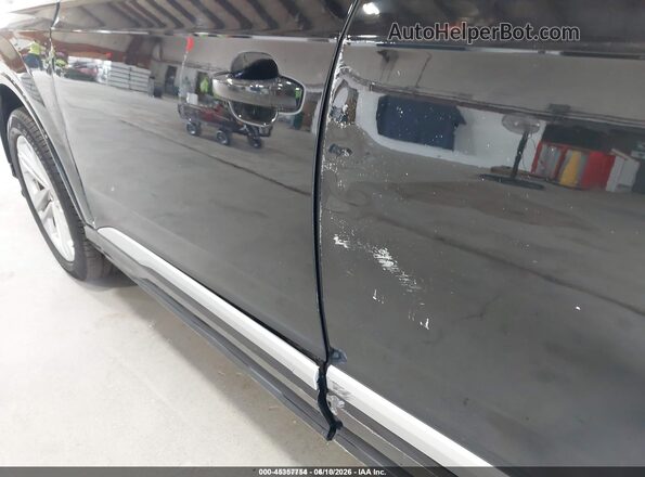 WA1ACBF71RD007194 2024 AUDI Q7 Черный 