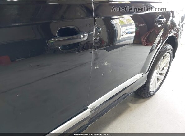 WA1ACBF71RD007194 2024 AUDI Q7 Черный 