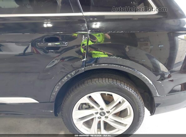 WA1ACBF71RD007194 2024 AUDI Q7 Черный 