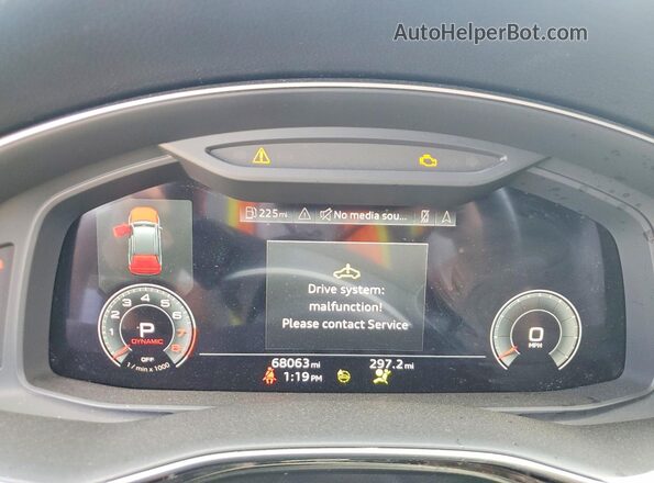 WA1ACBF74PD020177 2023 AUDI Q7 Blue 