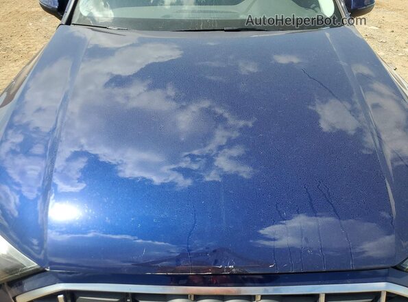 WA1ACBF74PD020177 2023 AUDI Q7 Blue 