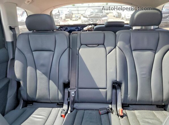 WA1ACBF74PD020177 2023 AUDI Q7 Blue 