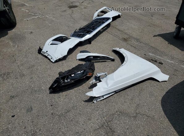 WA1ACBF75PD005199 2023 AUDI Q7 White VIN կոդի պիտակի տեսք