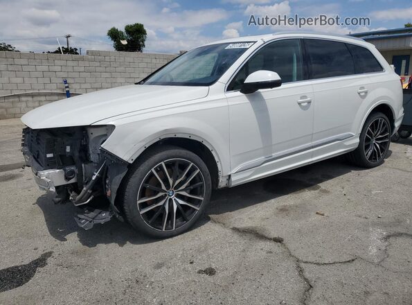 WA1ACBF75PD005199 2023 AUDI Q7 White 