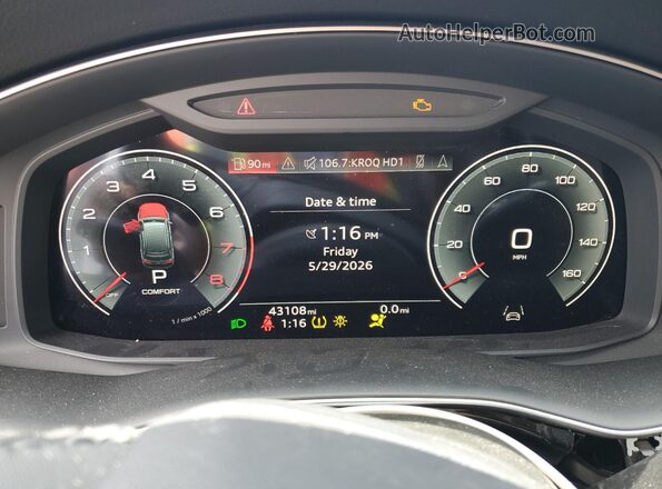 WA1ACBF75PD005199 2023 AUDI Q7 White 