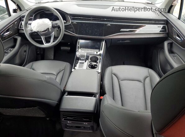 WA1ACBF78RD001652 2024 AUDI Q7 Черный 